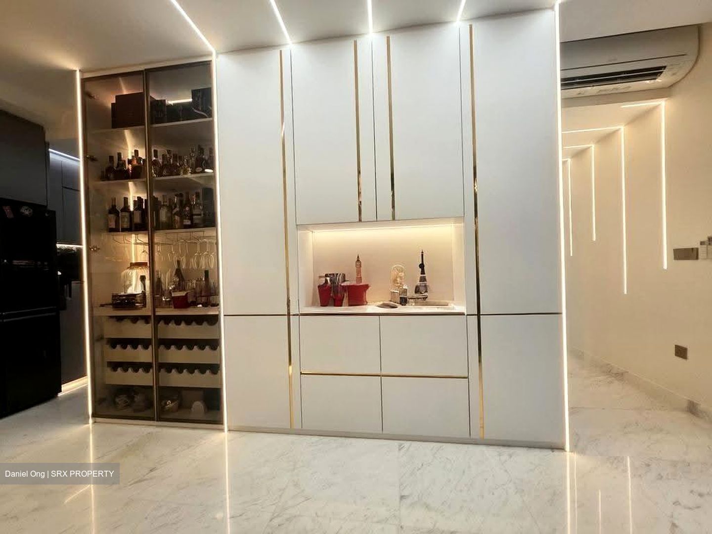 Canberra Residences (D27), Condominium #622630961